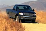 Ford F-150 1999 года